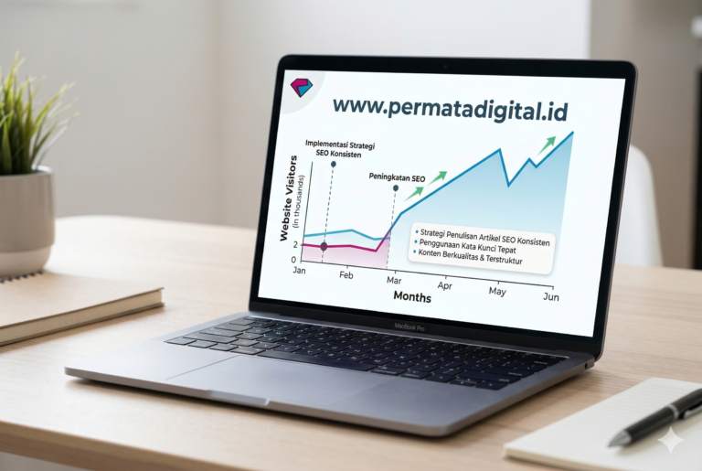 Artikel SEO Adalah: Pengertian, Manfaat, dan Cara Membuatnya Agar Rangking 1
